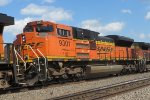 BNSF 9301